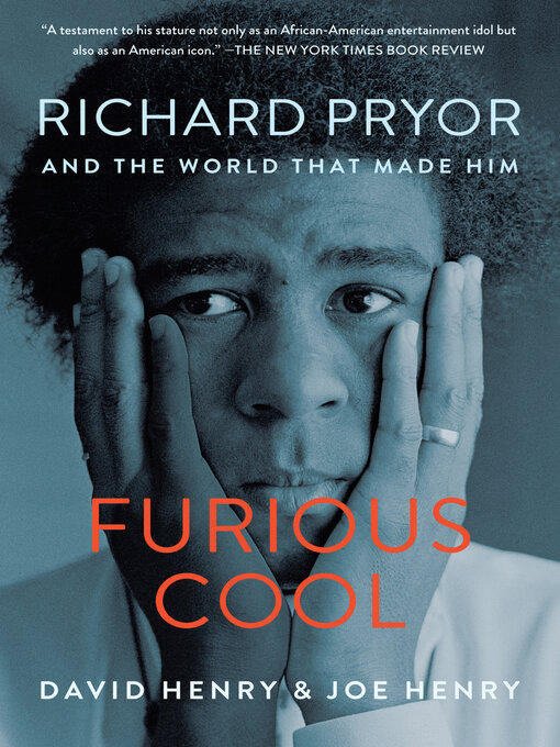 Title details for Furious Cool by David Henry - Available